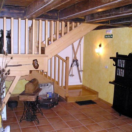 Pedroixko Etxea Apartment Uztarroz Екстериор снимка