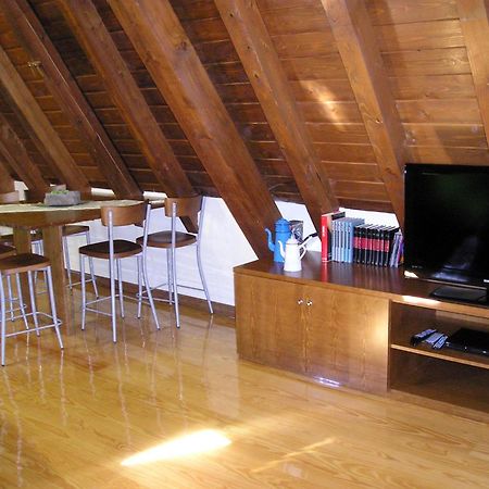 Pedroixko Etxea Apartment Uztarroz Екстериор снимка