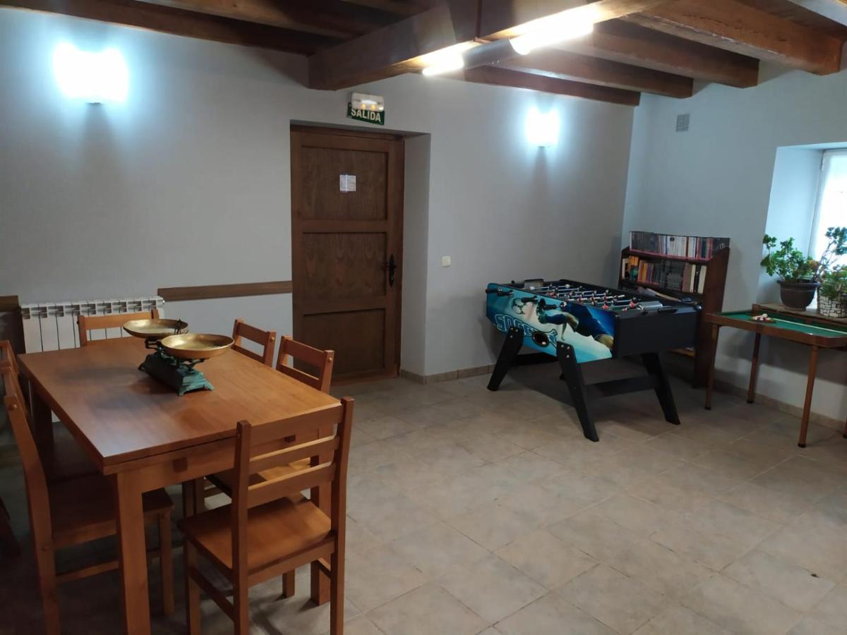 Pedroixko Etxea Apartment Uztarroz Екстериор снимка